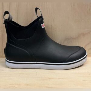 Xtratuf 6 Inch Ankle Deck Boots. 11M